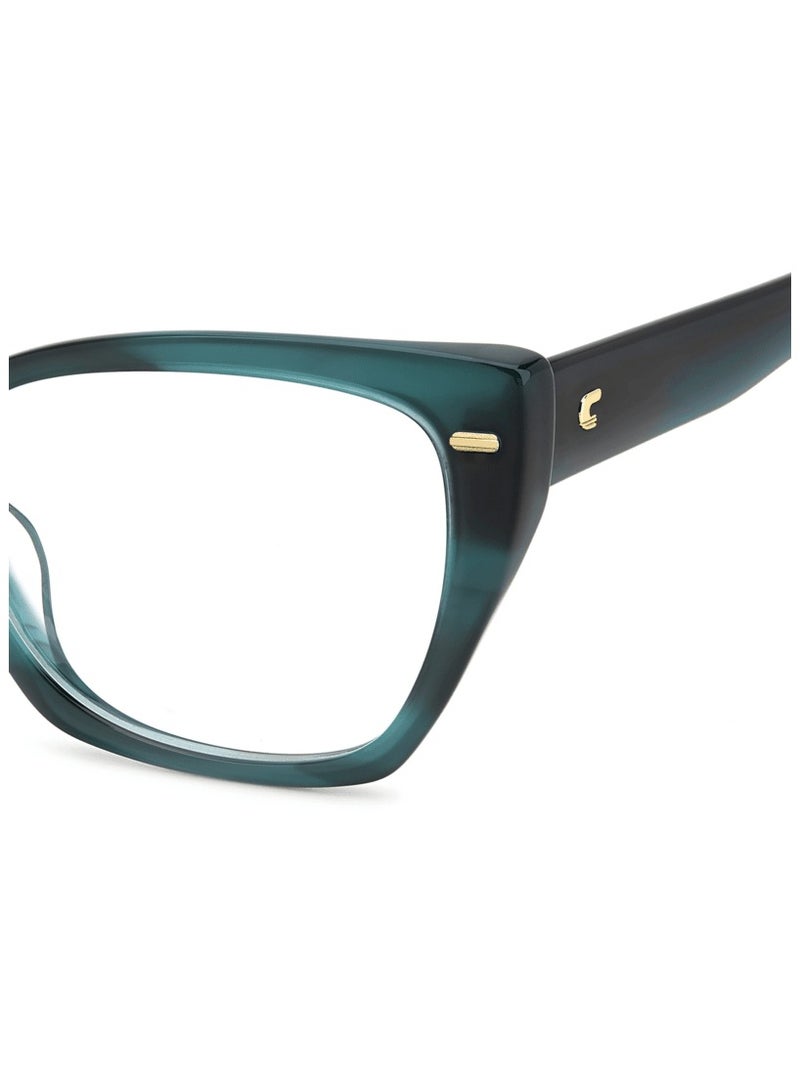 Carrera CA3036 6AK 54 Women's Eyeglasses Frame