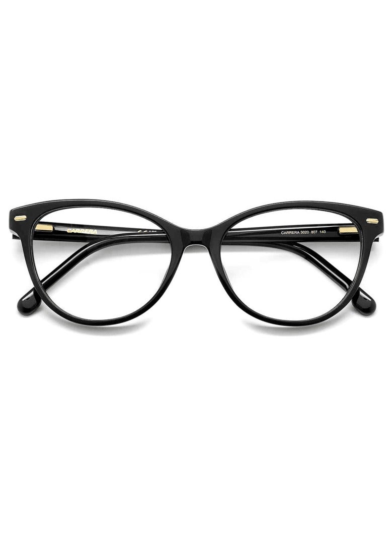 Carrera CA3020 807 53 Women's Eyeglasses Frame