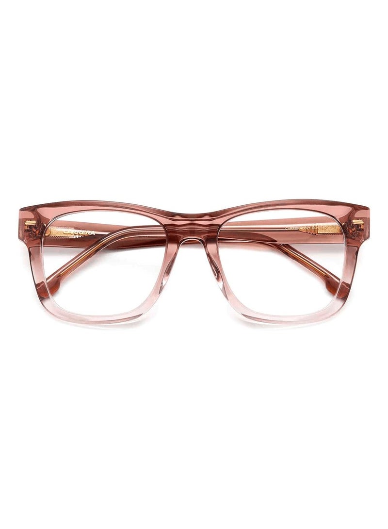 Carrera CA3021 DLN 52 Women's Eyeglasses Frame