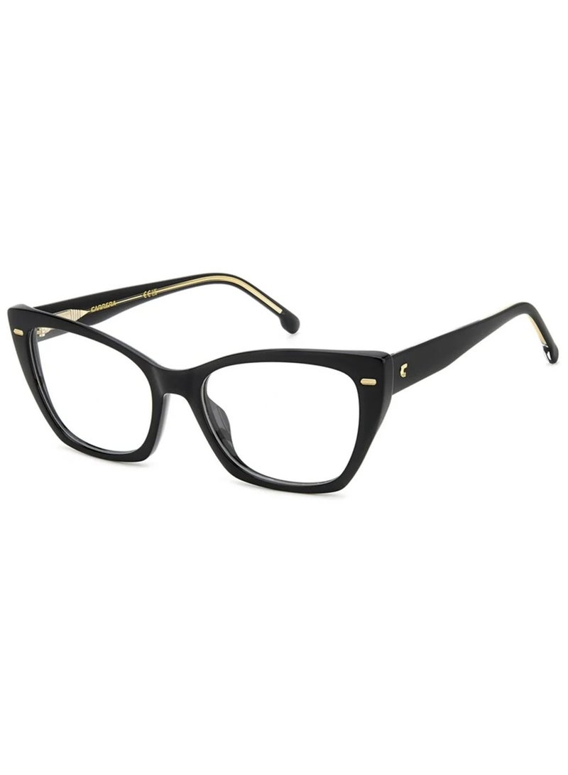 Carrera CA3036 807 54 Women's Eyeglasses Frame