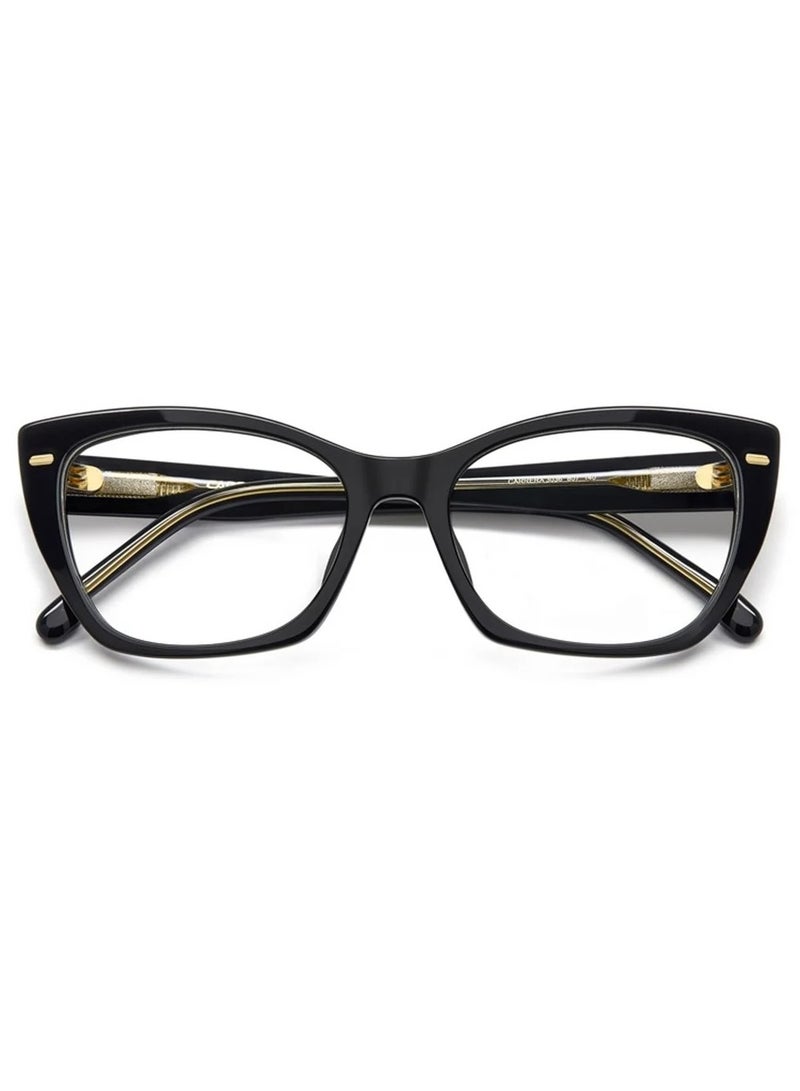 Carrera CA3036 807 54 Women's Eyeglasses Frame