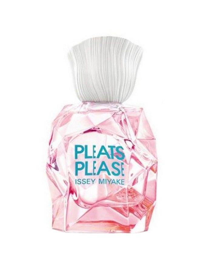 Pleats Please In Bloom EDT 50ml