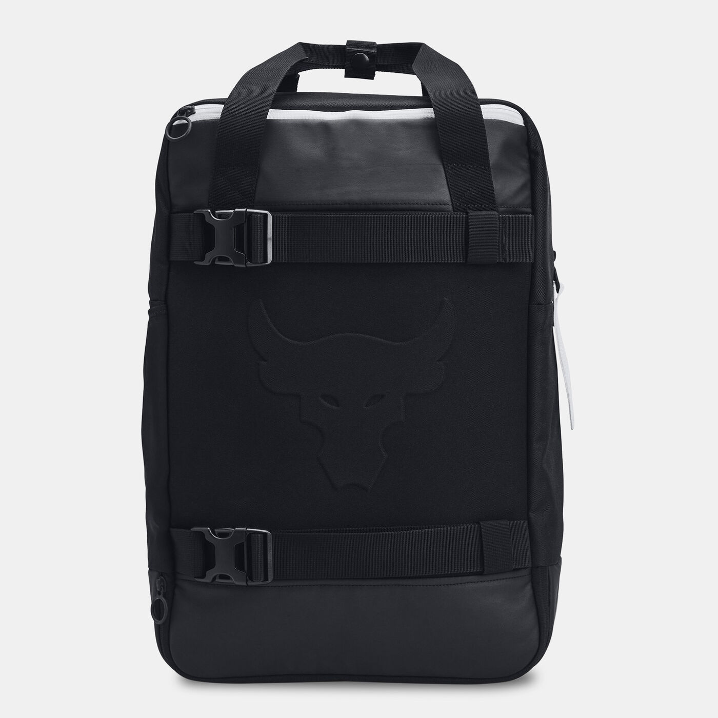 Project Rock Box Duffle Backpack