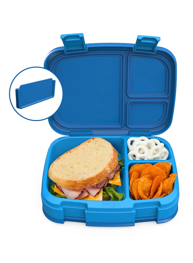 Fresh Lunchbox - Blue