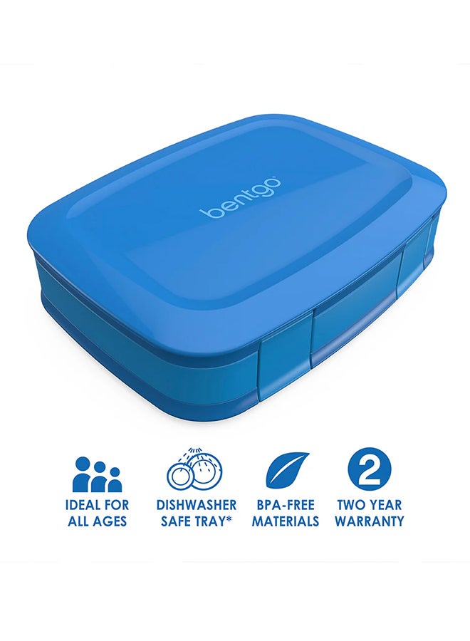 Fresh Lunchbox - Blue