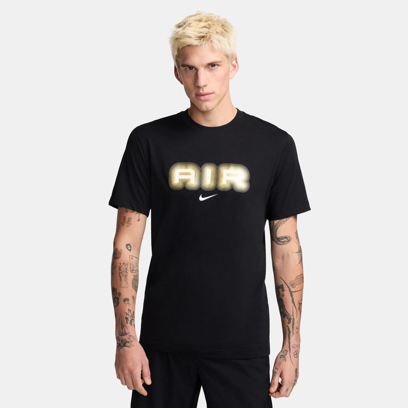 Men's Air Graphic T-Shirt