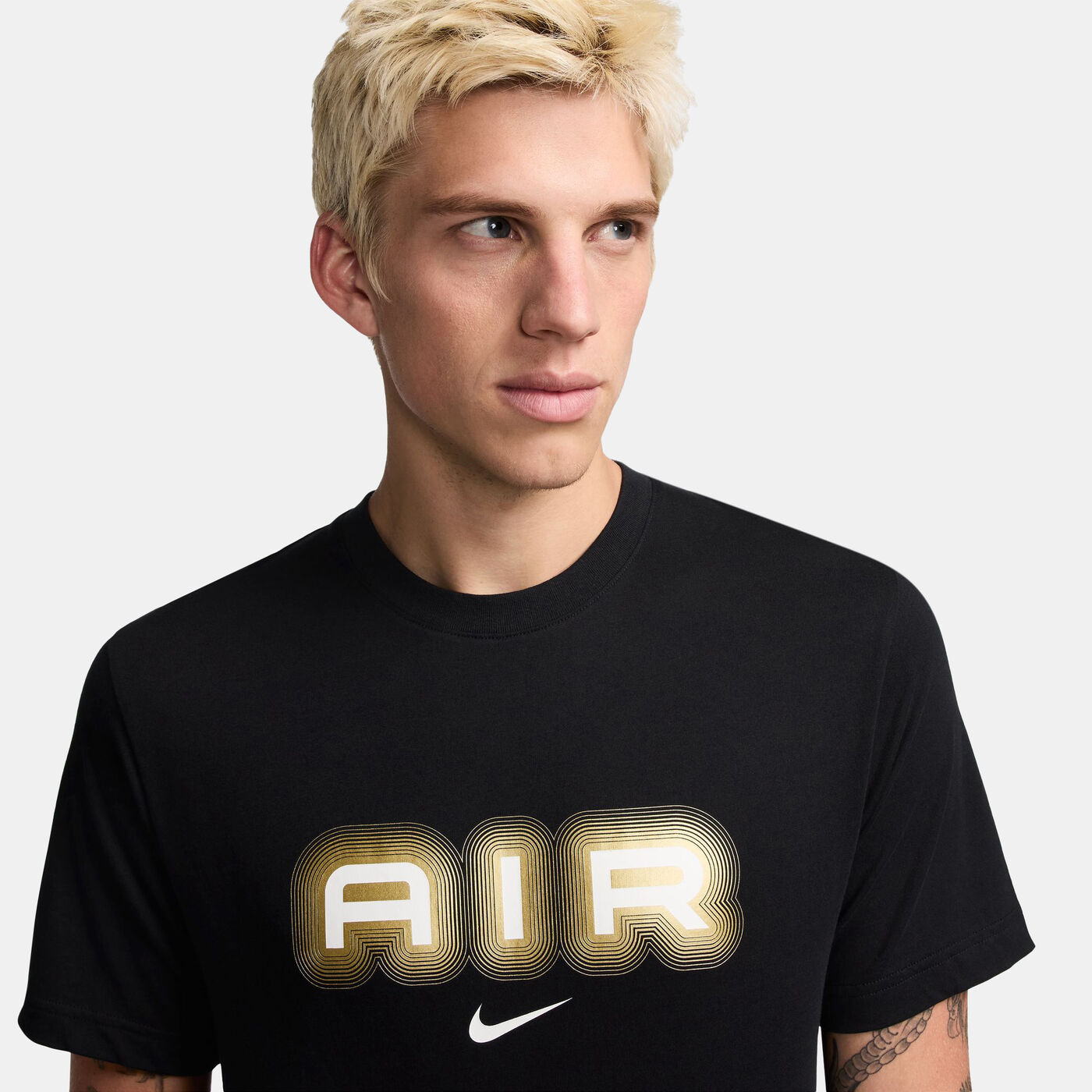 Men's Air Graphic T-Shirt