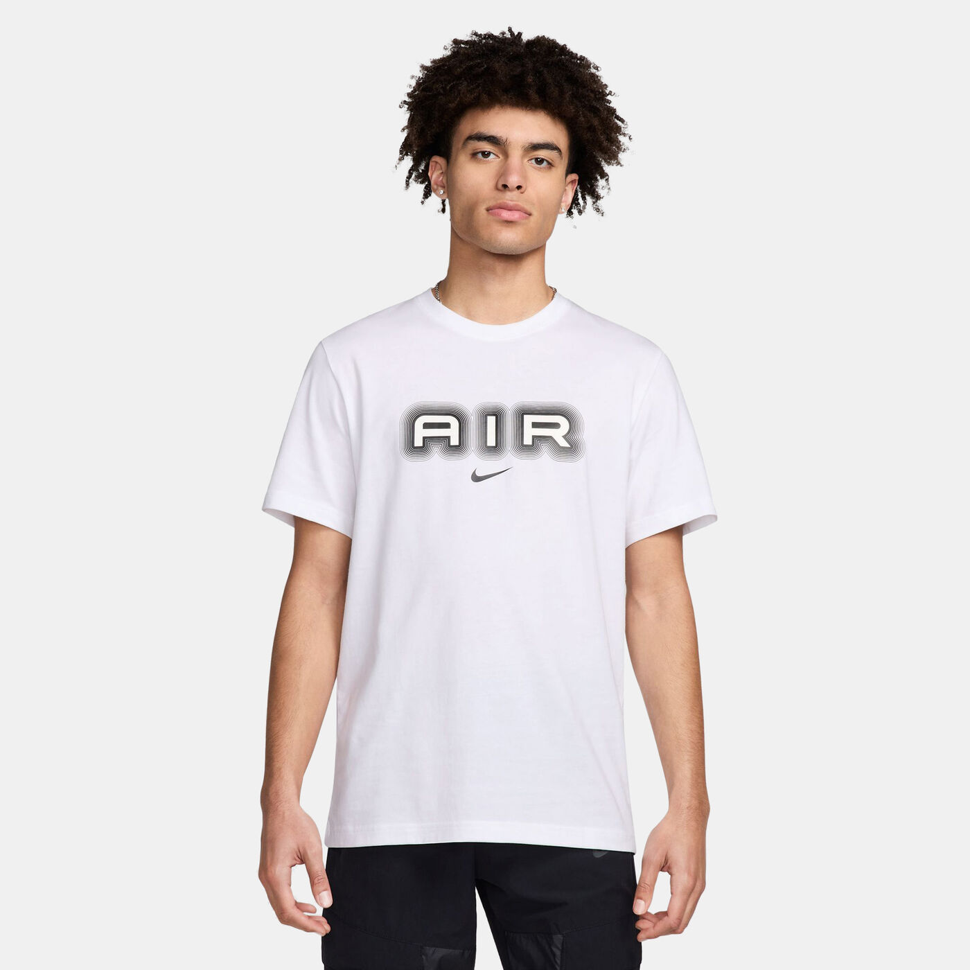 Men's Air Graphic T-Shirt