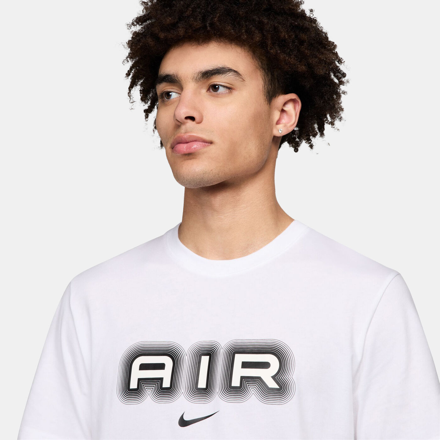 Men's Air Graphic T-Shirt