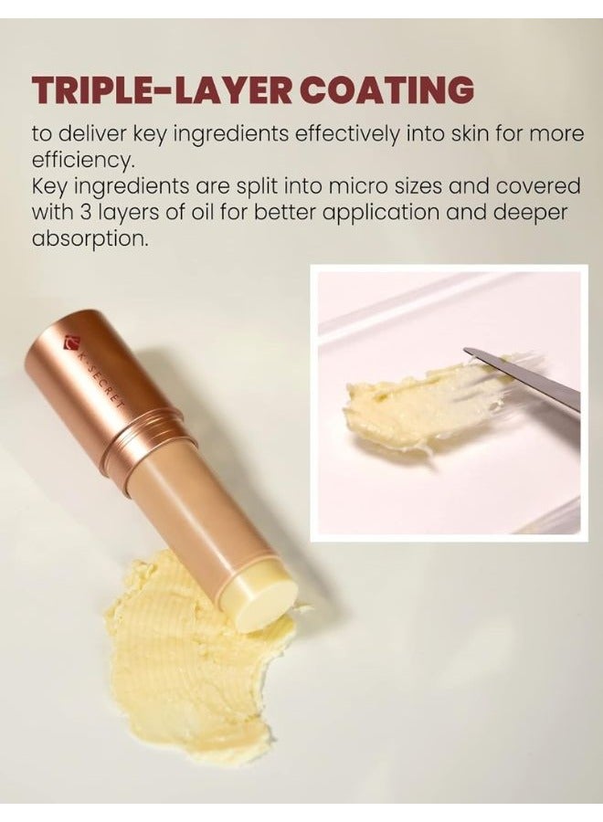 Collagen Vita Secret Multi Balm 11g, For Wrinkle Care & Brightening