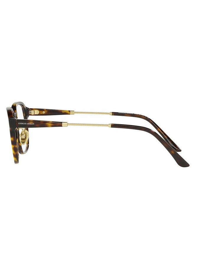 Giorgio Armani AR7220 5026 52 Men's Eyeglasses Frame