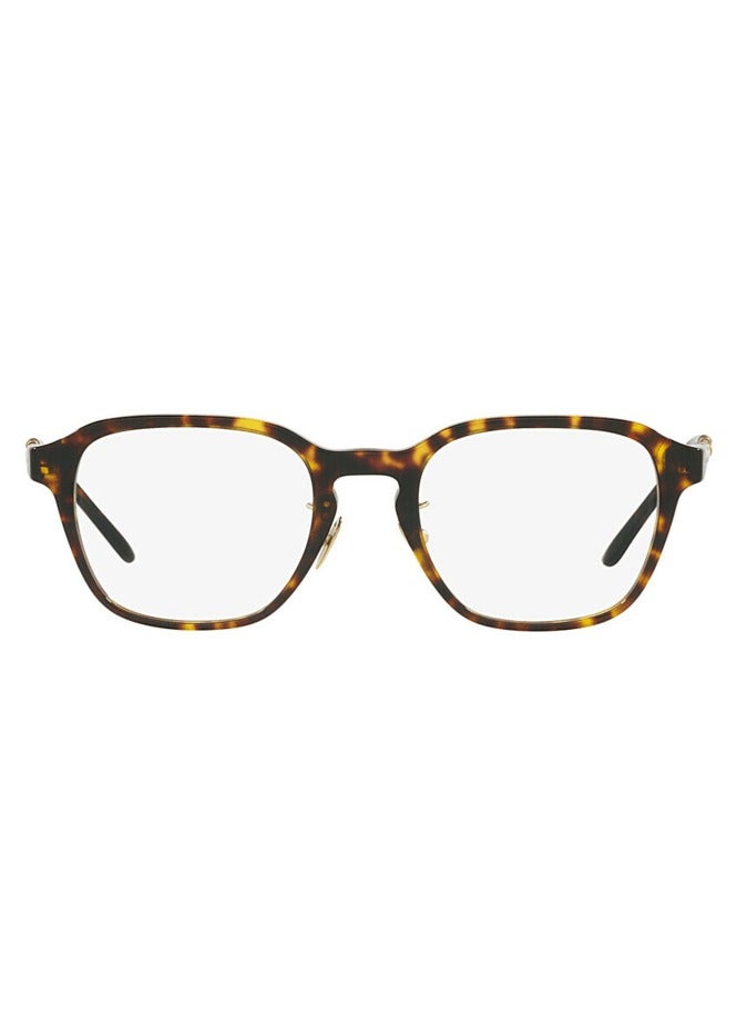 Giorgio Armani AR7220 5026 52 Men's Eyeglasses Frame