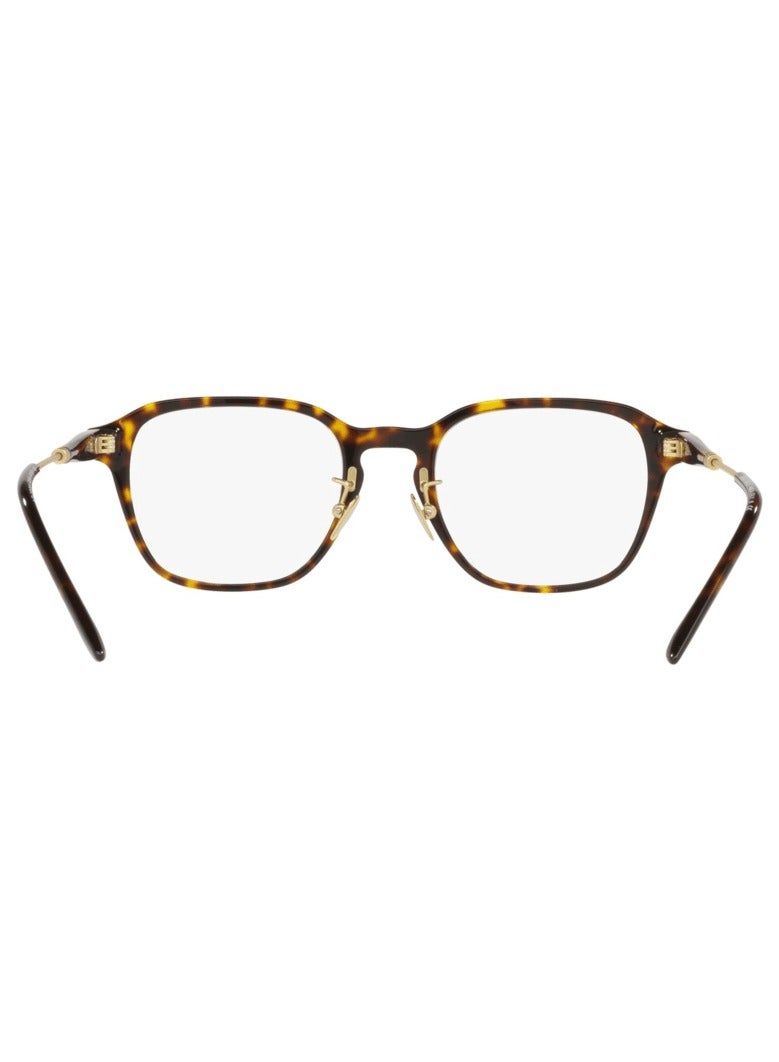 Giorgio Armani AR7220 5026 52 Men's Eyeglasses Frame