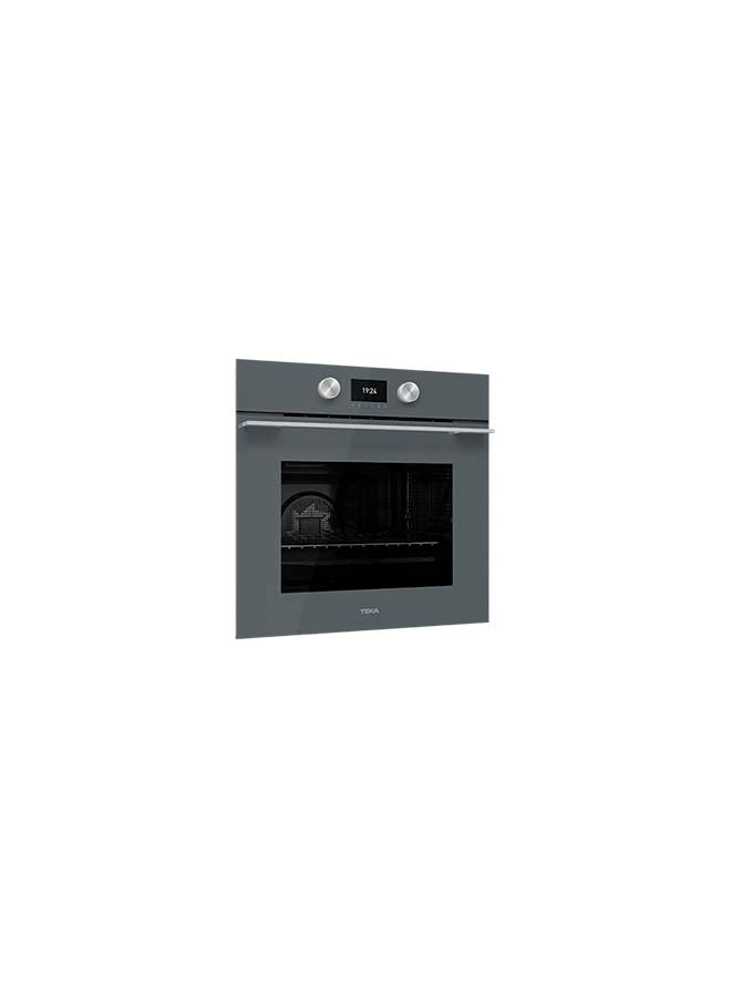 HLB 8600 ST A+ Multifunction Oven With 20 recipes 70.0 L 3215.0 W 111000011 stainless_steel