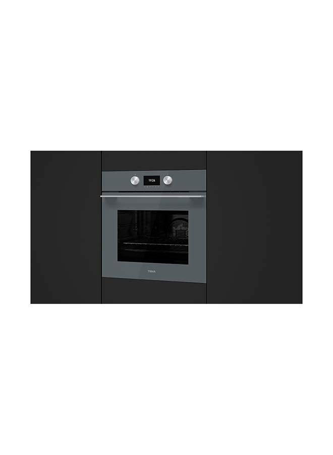 HLB 8600 ST A+ Multifunction Oven With 20 recipes 70.0 L 3215.0 W 111000011 stainless_steel