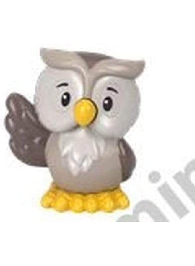 Fisher-Price Owl