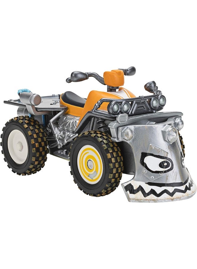 Fortnite Feature Vehicle Quadcrasher