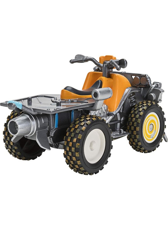 Fortnite Feature Vehicle Quadcrasher