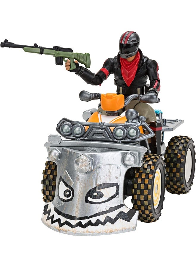 Fortnite Feature Vehicle Quadcrasher