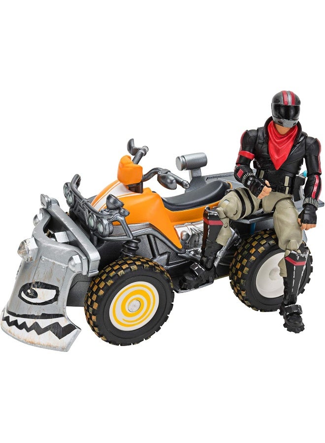 Fortnite Feature Vehicle Quadcrasher