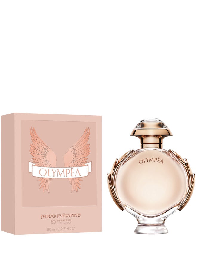 Olympea EDP 80ml