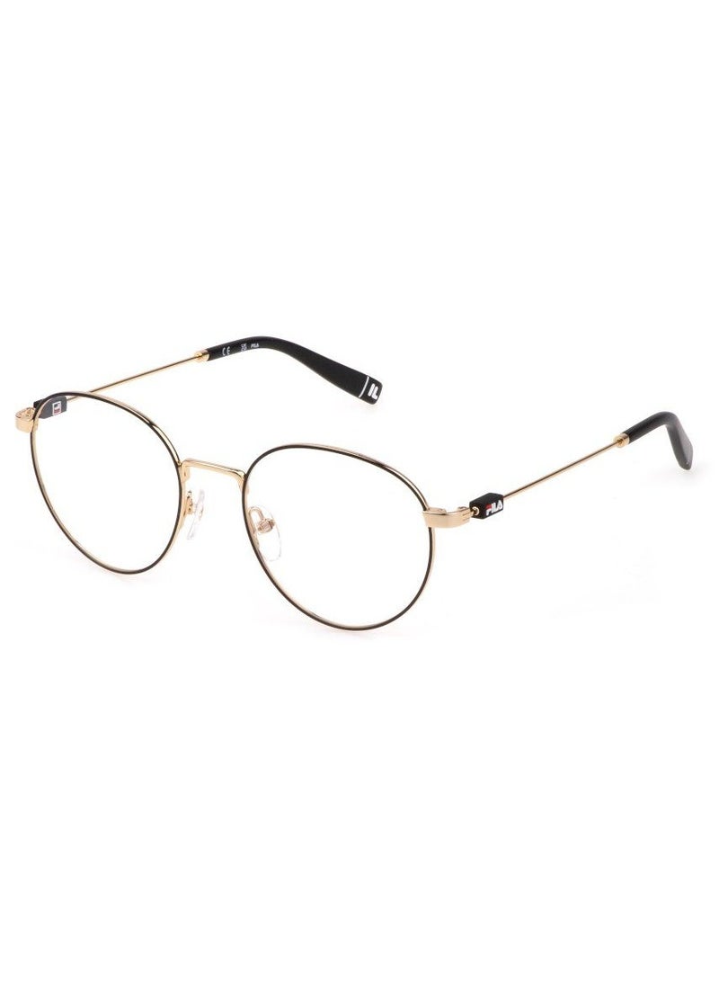 Fila VFI450 0302 51 Unisex Eyeglasses Frame