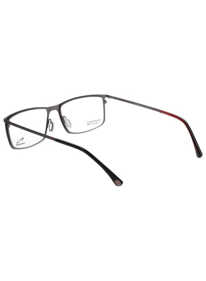 Jaguar MOD-33841 4200 56 Unisex Eyeglasses Frame
