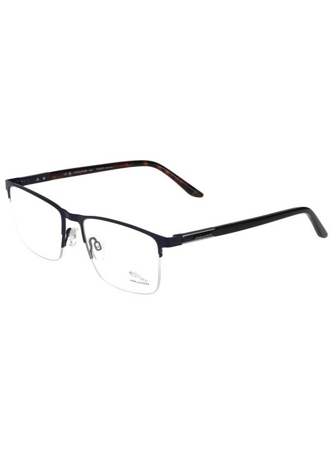 Jaguar MOD 33121 3100 56 Unisex Eyeglasses Frame