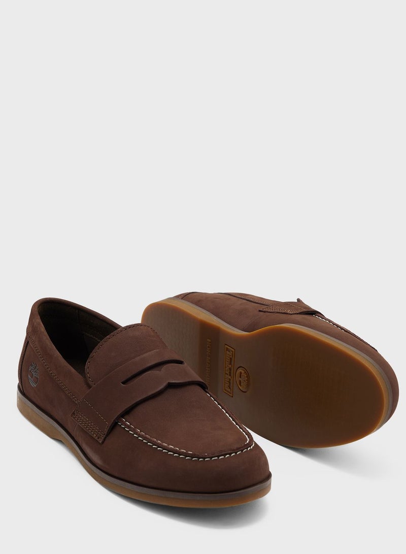 Boat Shoe