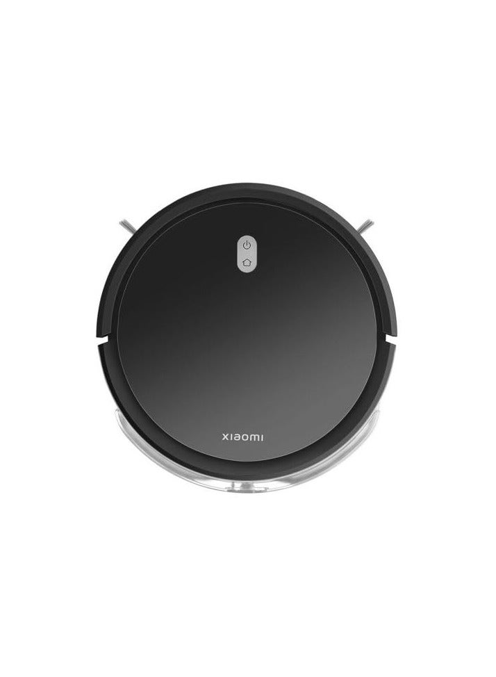 MI Robot Vacuum Cleaner E5 - Black 400 ml 25 W BHR8298EU Black