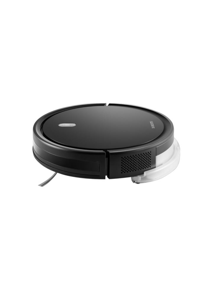 MI Robot Vacuum Cleaner E5 - Black 400 ml 25 W BHR8298EU Black