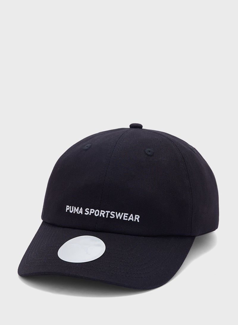 Sportswear Cap