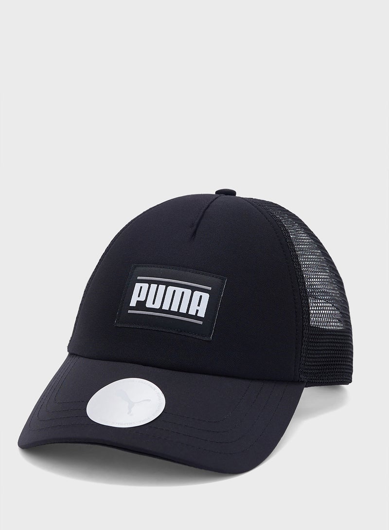 Essential Trucker