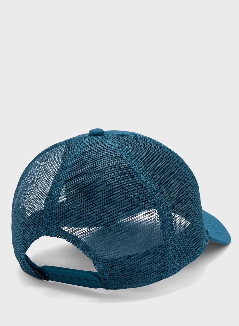 Prime Trucker Cap