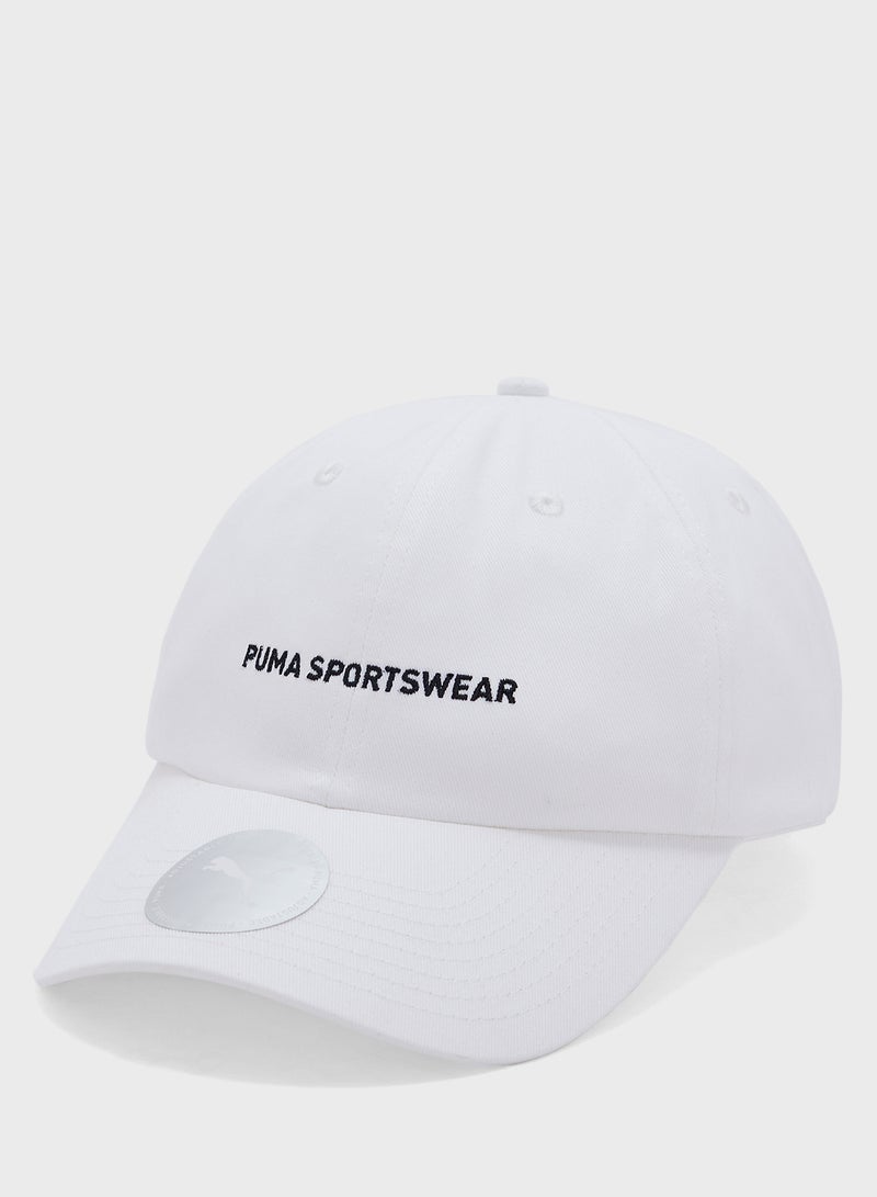 Sportswear Cap