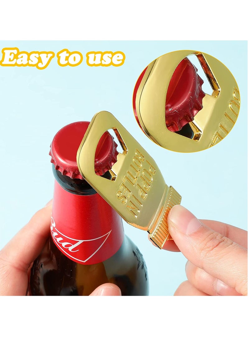 Baby Bottle Opener Favors Baby Shower Party Favors Baby Boy Shower Gifts Decorations Souvenirs Feeder Shaped Baby Shower Souvenirs for Baby Shower Wedding Party Favor Decoration Supplies 12 PCS