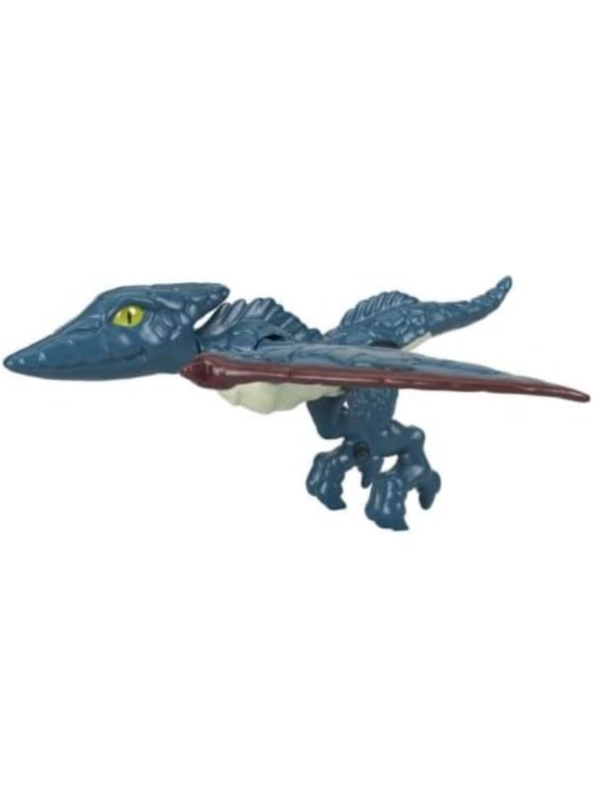 Fisher-Price Imaginext Jurassic World Camp Cretaceous Pterodactyl