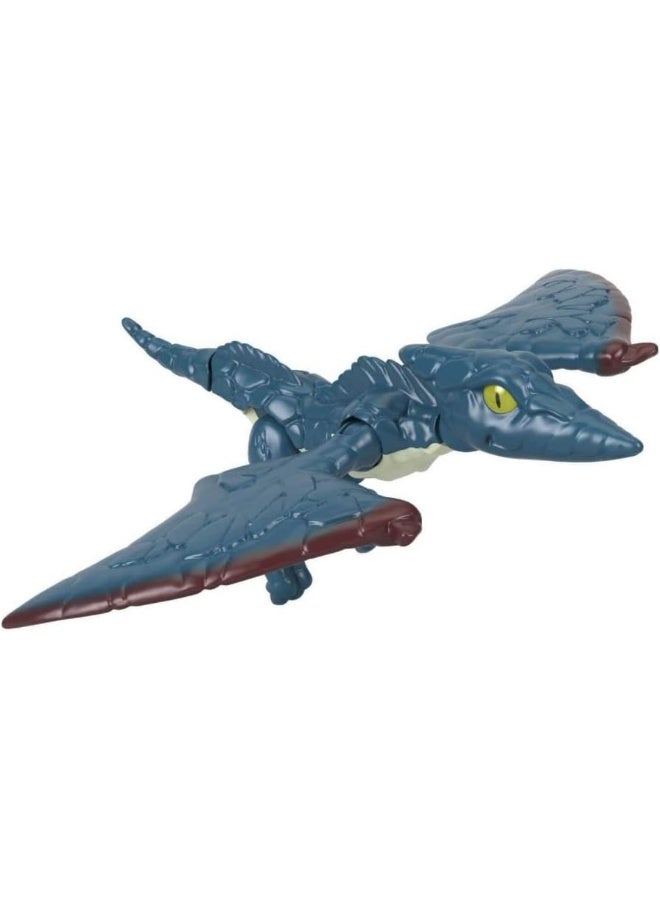 Fisher-Price Imaginext Jurassic World Camp Cretaceous Pterodactyl