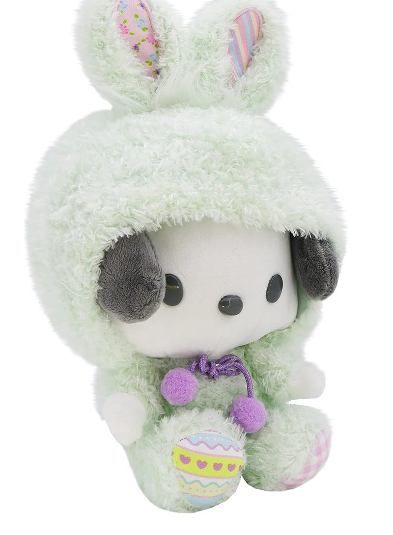 Plush Toy, 9