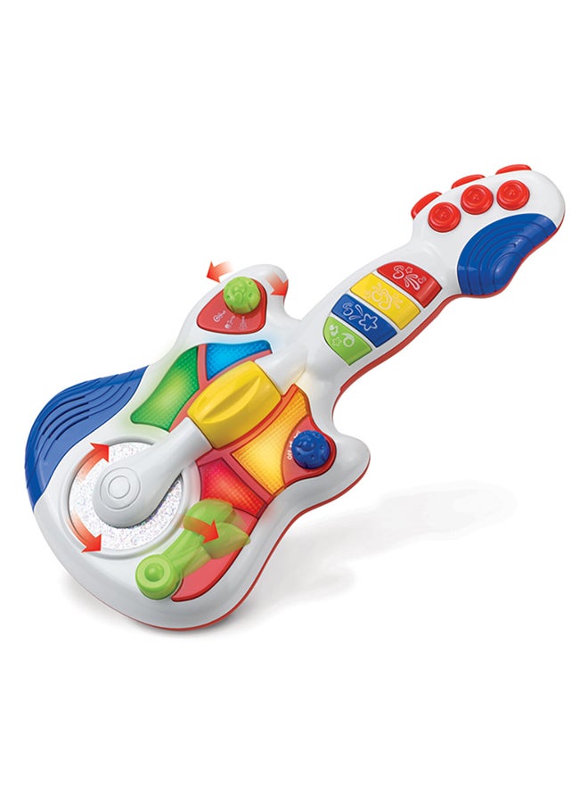 Little Learner My Music Station, Ages 12 Months+