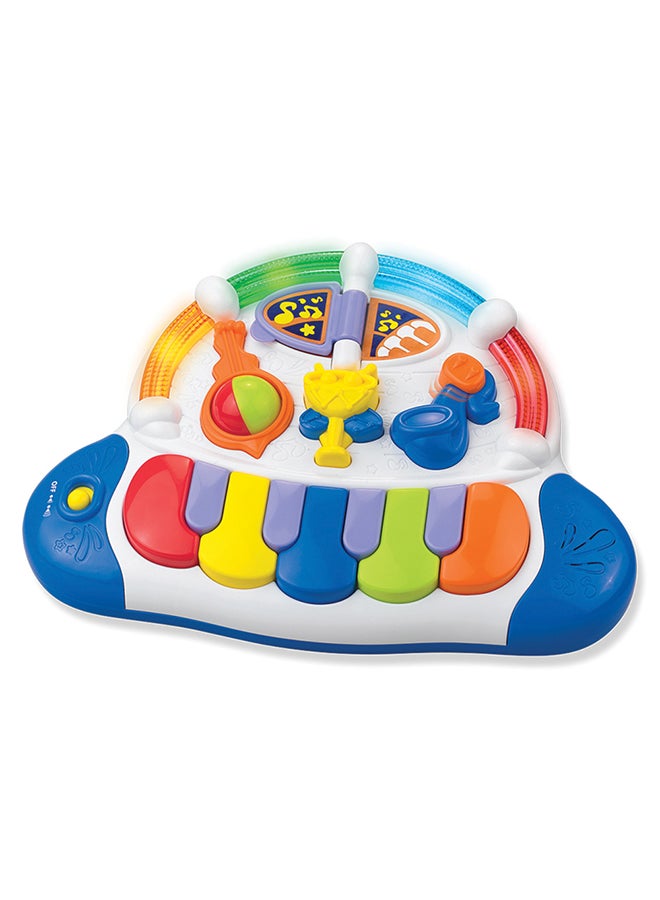 Little Learner My Music Station, Ages 12 Months+