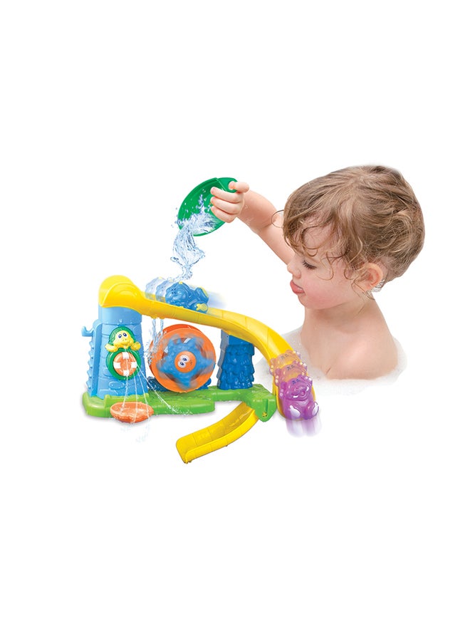 PlayGo Animal Clinic 4324 – Interactive Animal Care Play Set