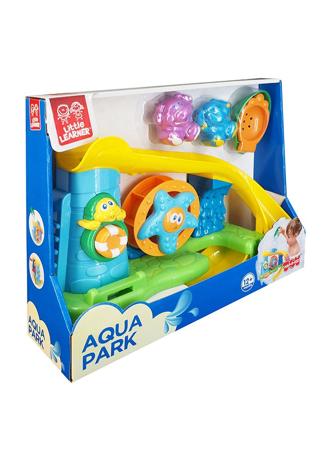 PlayGo Animal Clinic 4324 – Interactive Animal Care Play Set