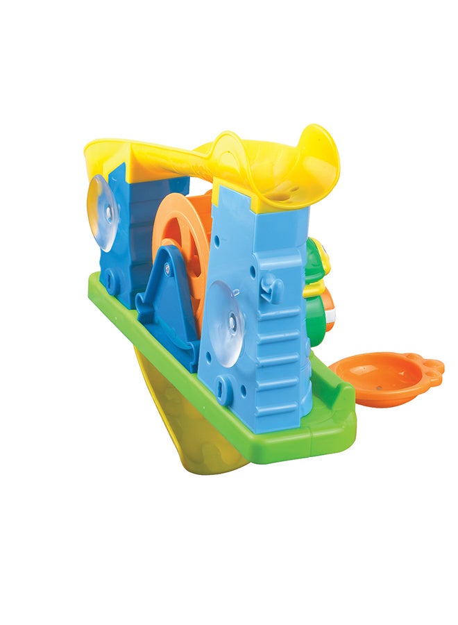 PlayGo Animal Clinic 4324 – Interactive Animal Care Play Set