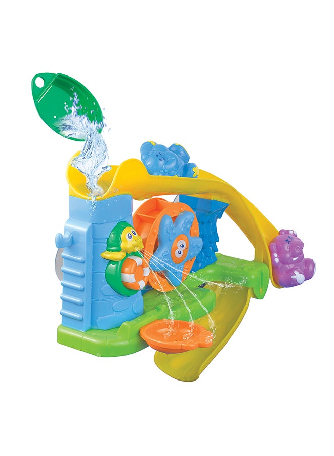 PlayGo Animal Clinic 4324 – Interactive Animal Care Play Set
