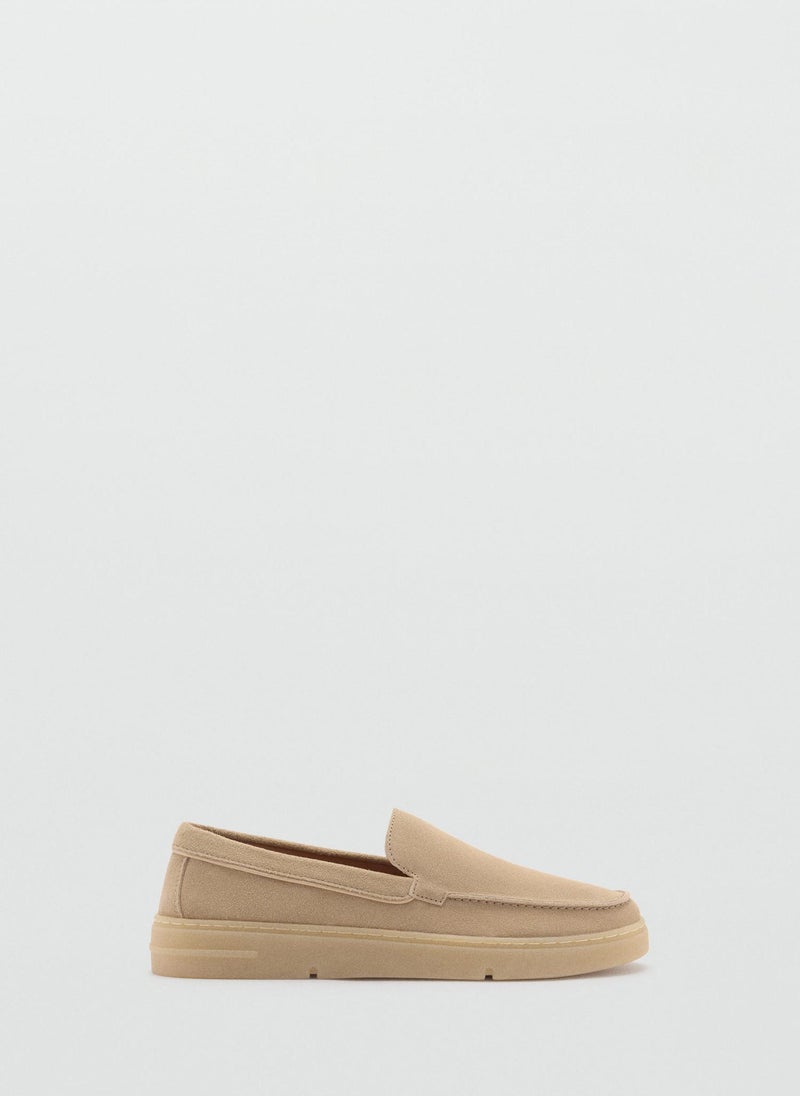 Casual Slip Ons Espadrilles