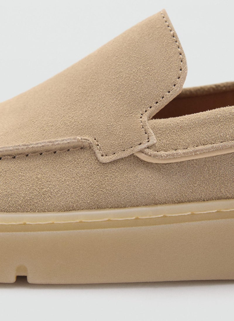 Casual Slip Ons Espadrilles