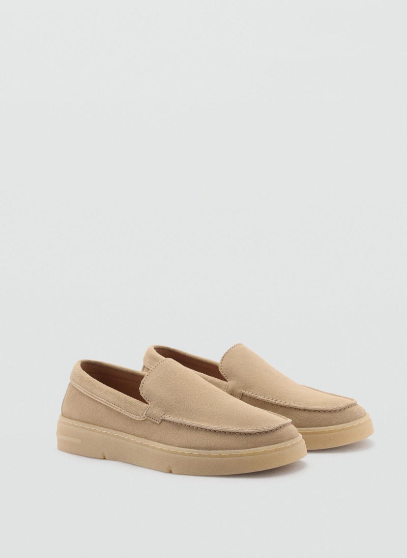 Casual Slip Ons Espadrilles