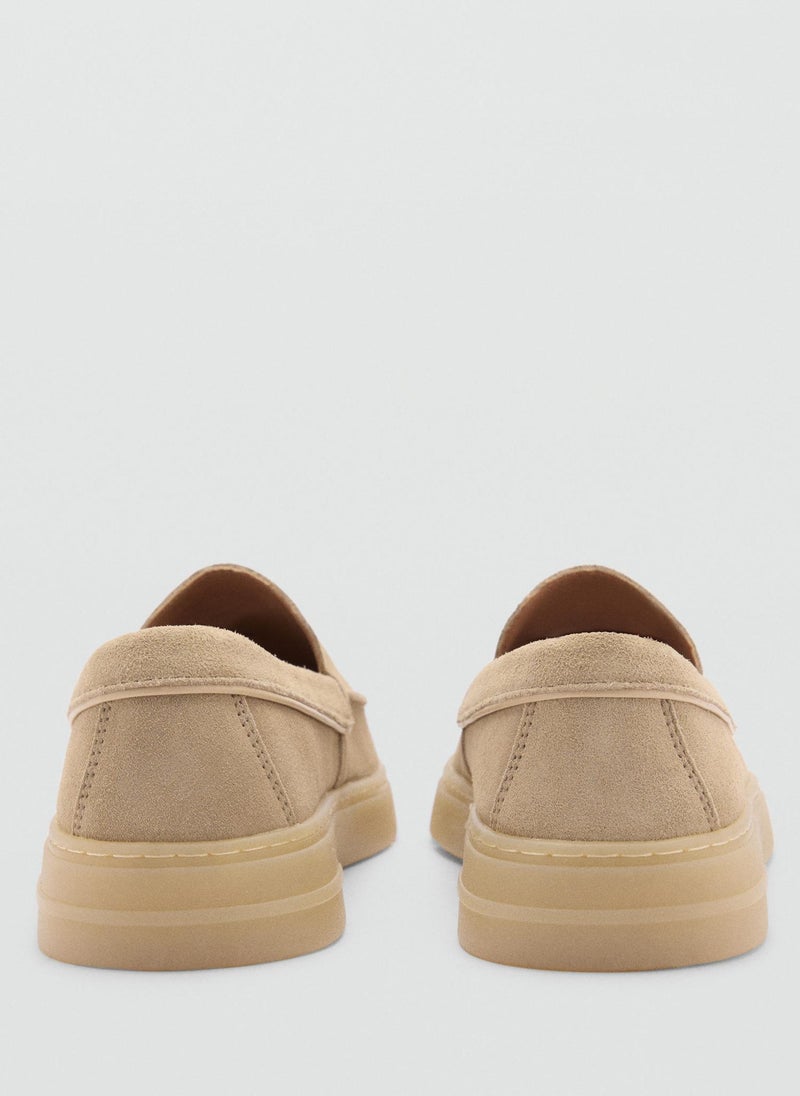 Casual Slip Ons Espadrilles