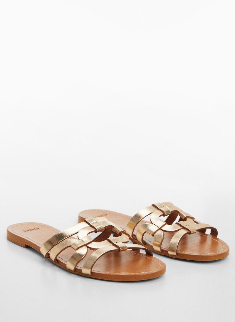 Casual Straps Sandals